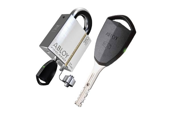 ABLOY